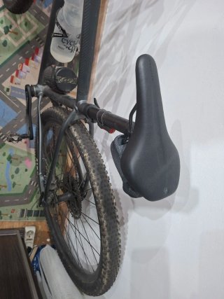 Bicicleta de Montaña Scott scale talla S