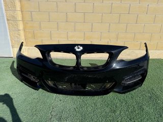 Parachoques BMW Serie 2 F22 F23 Delantero
