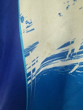 Camiseta AXO Enduro Infantil