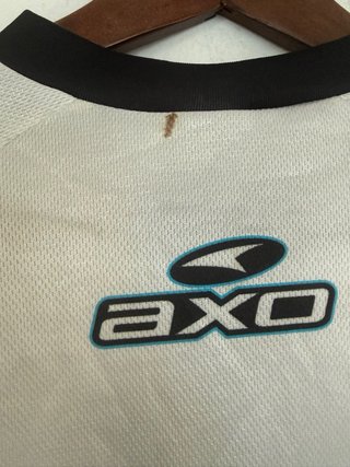 Camiseta AXO Enduro Infantil