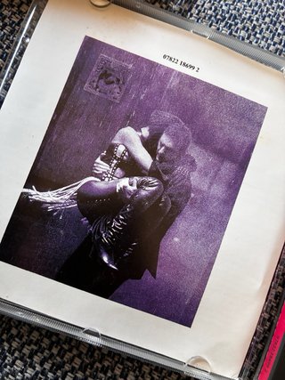 CD The Bodyguard - Whitney Houston