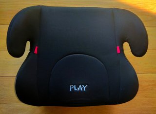 Asiento elevador coche PLAY