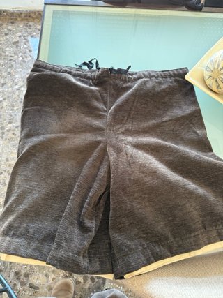 Traje Fallero Hombre