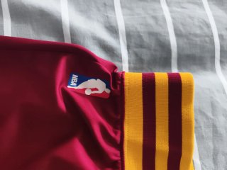 Bermudas Adidas NBA Baloncesto