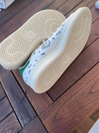 Adidas Stan Smith x André Saraiva
