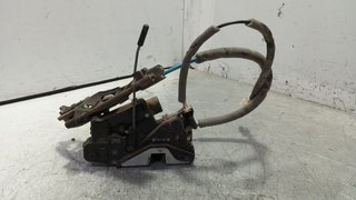 CERRADURA PUERTA TRASERA IZQUIERDA BMW SERIE 3 BERLINA (E46) 51227011245 1916922