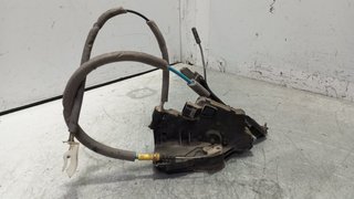 CERRADURA PUERTA TRASERA IZQUIERDA BMW SERIE 3 BERLINA (E46) 51227011245 1916922