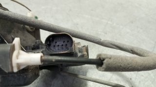 CERRADURA PUERTA TRASERA DERECHA BMW SERIE 3 BERLINA (E46) 51227011246 1916923