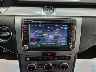 Volkswagen Passat 2014