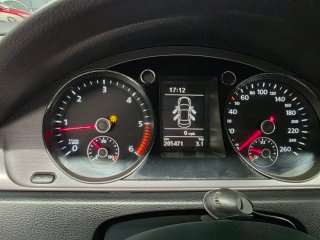 Volkswagen Passat 2014