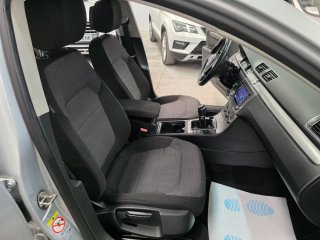 Volkswagen Passat 2014