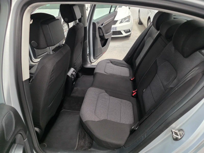 Volkswagen Passat 1.6 TDI Exclusive BMT 2014, foto 13