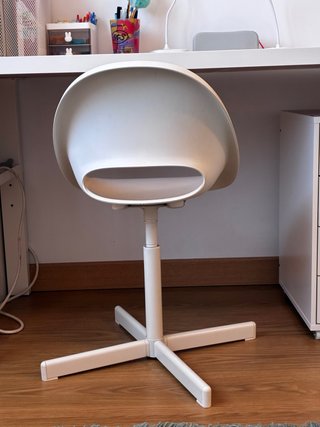 2 Sillas Escritorio Infantil Ikea