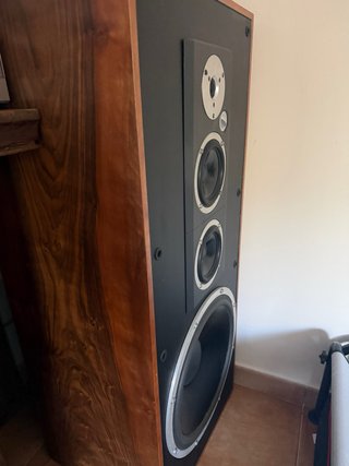 Altavoces Infinity SM255