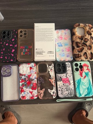 Iphone 14 pro 256gb como nuevo esta perfecto