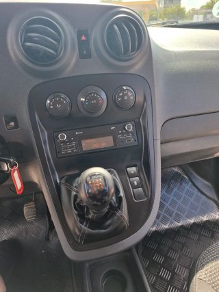 Mercedes-Benz Citan 2020