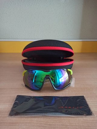 Gafas Deportivas Addictive Ball
