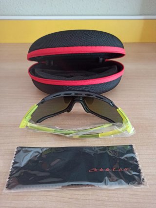 Gafas Deportivas Addictive Ball