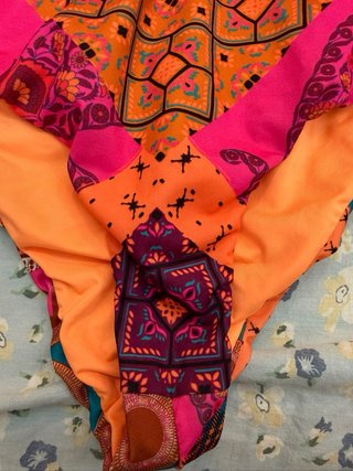 Costume intero donna fantasia