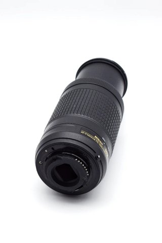 Objetivo Nikon AF-P NIKKOR 70-300mm