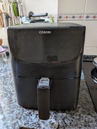 Freídora de Aire Cosori 5.5L