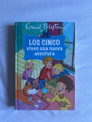 Lote 3 libros infantiles