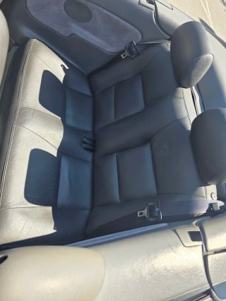 Saab 9-3 Cabrio