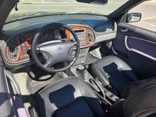 Saab 9-3 Cabrio