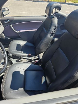 Saab 9-3 Cabrio