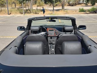 Saab 9-3 Cabrio