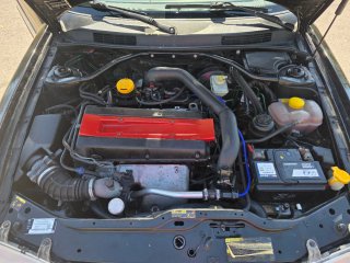 Saab 9-3 Cabrio