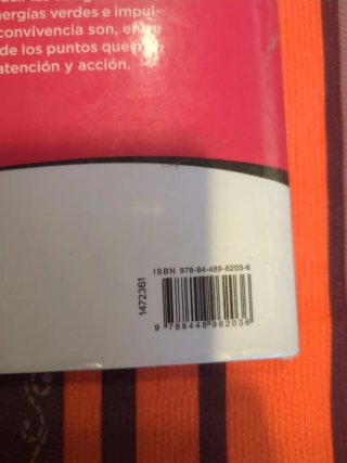 Lengua castellana, 1 ESO, Programa Carmen de Bu...