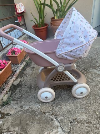 Cochecito para muñecas Baby Nurse