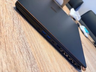 MSI GS75 Stealth 17,3” 240Hz i7 RTX 2060 32G