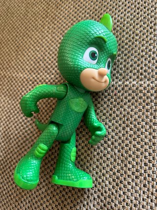 Figura Gekko PJ Masks