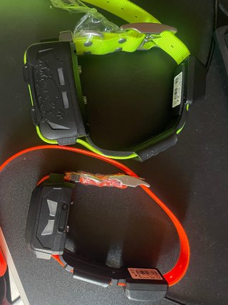 Collar GPS para perros eSEEK mini(Varias unidades)