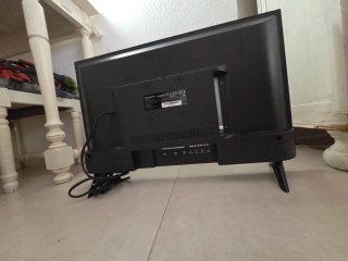 Televisor Sunstech Negro