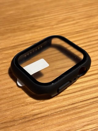 Apple Watch SE 44mm Space Gray