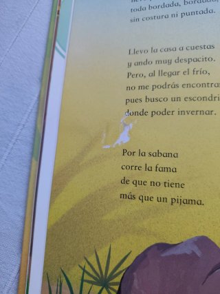 Cuentos de la selva y otras historias