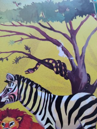 Cuentos de la selva y otras historias