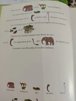 Cuentos de la selva y otras historias