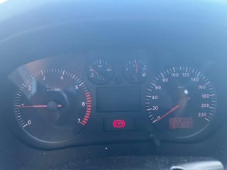 SEAT Cordoba 2001