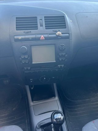 SEAT Cordoba 2001