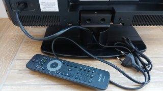 TV HD Philips 19"