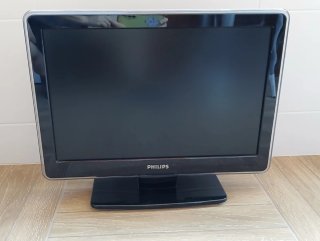TV HD Philips 19"