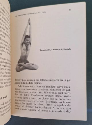 Yoga fácil. Arthur Liebers.