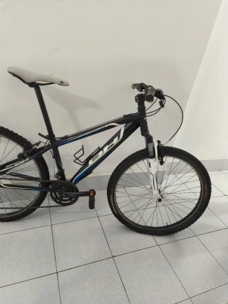 Bicicleta BH niño