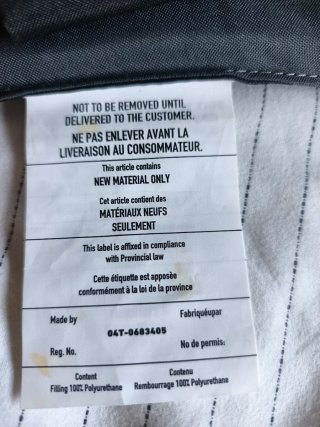 Trona portátil de mesa para bebé