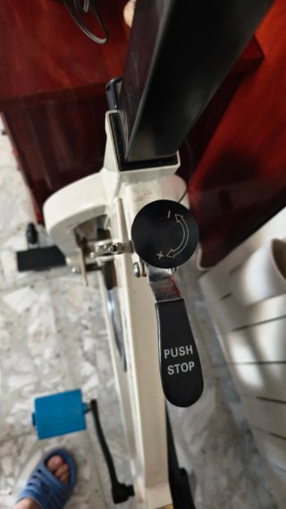 Bicicleta Estática Spinning RUNFIT Indoor