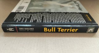 Libro Bull Terrier